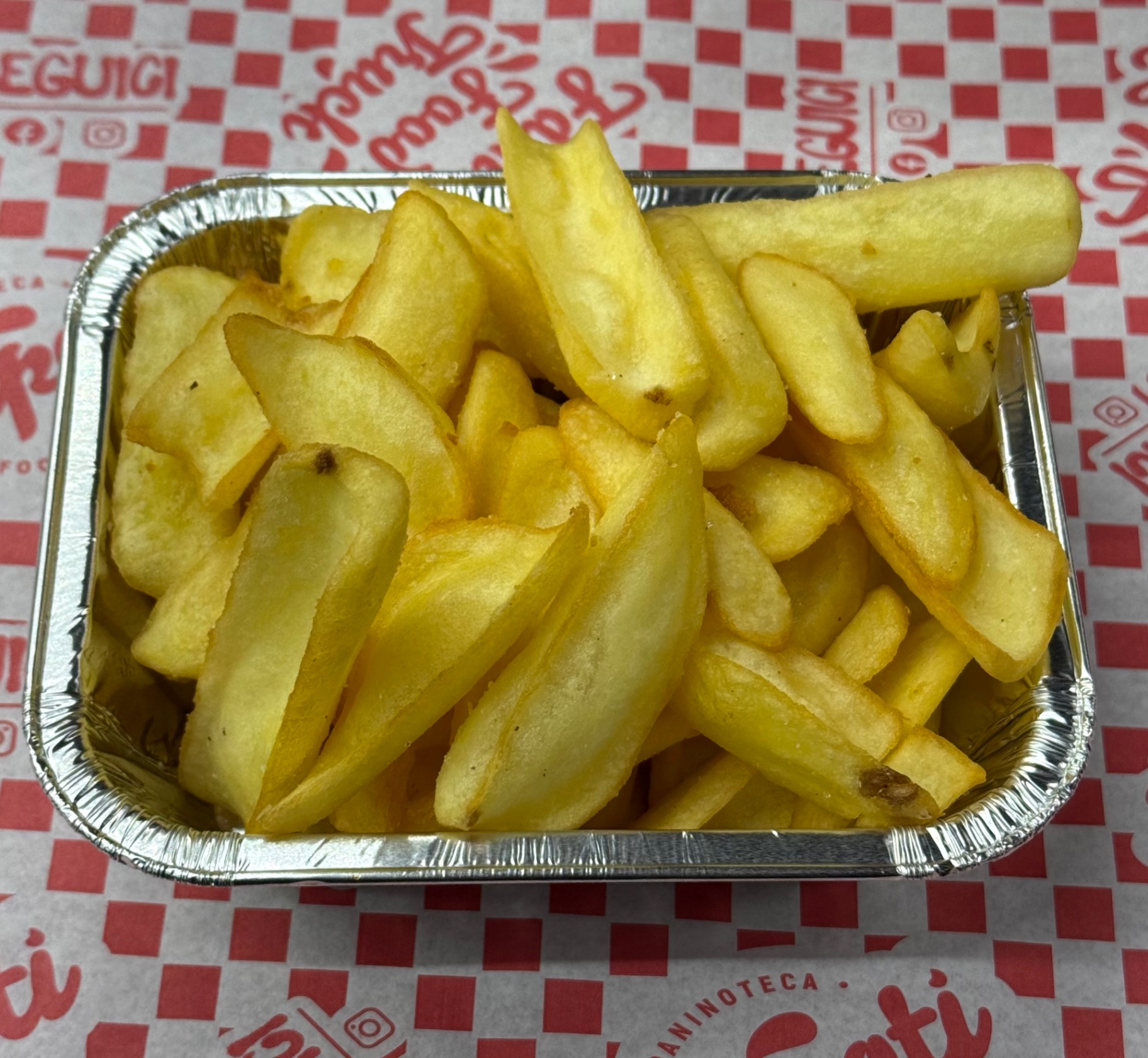 Patate Fritte
